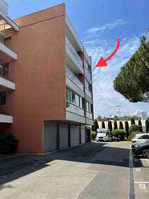Apartment Coquet Studio,antibes Proche Du Port *